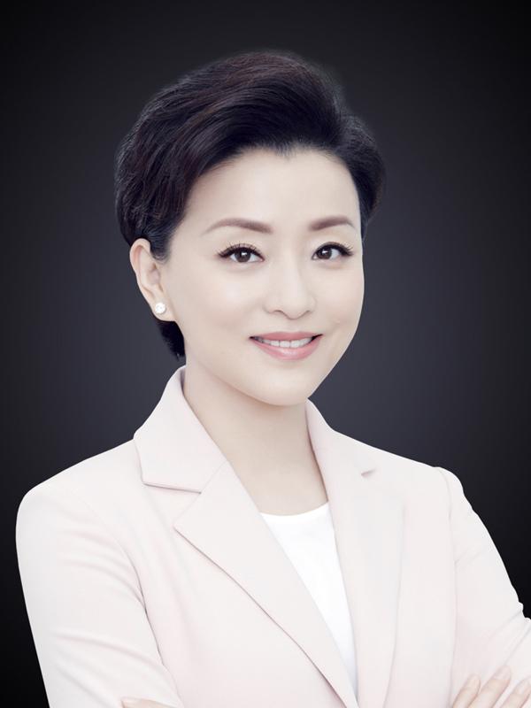 阳光媒体集团主席 知名节目主持人 杨澜.jpg